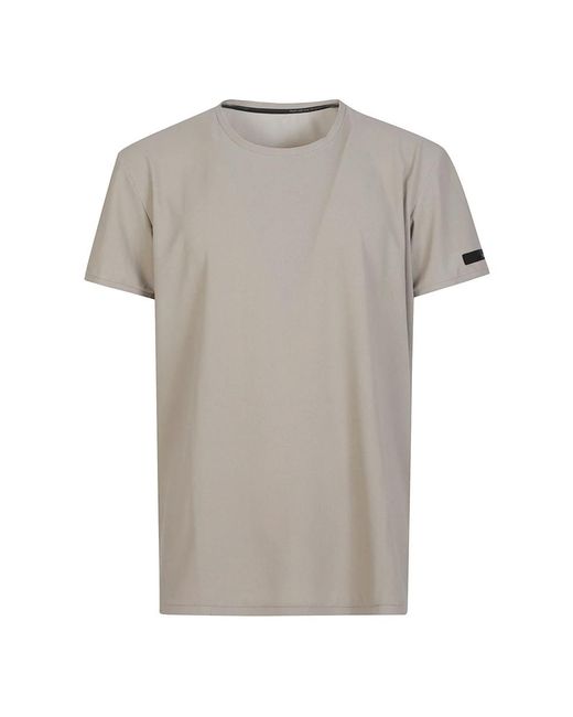 Rrd Gray T-Shirts for men