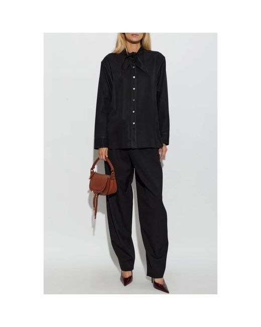 Blouses Paul Smith en coloris Black