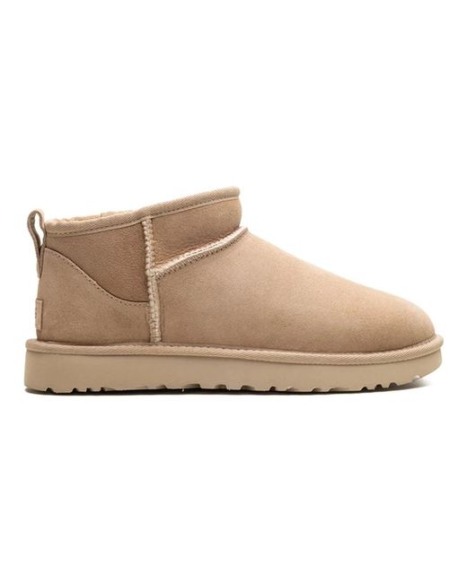 Winter Boots Ugg en coloris Natural