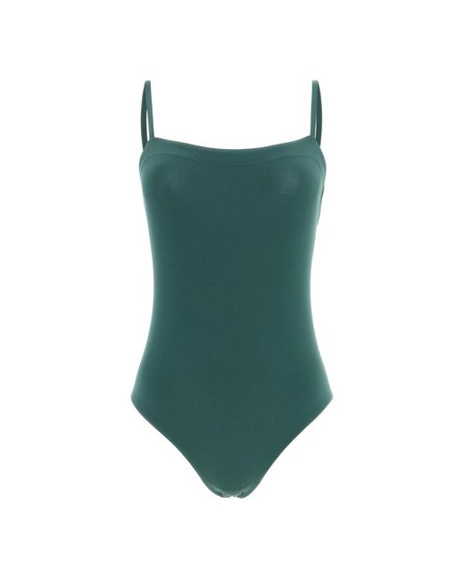 Eres Green Swimsuits