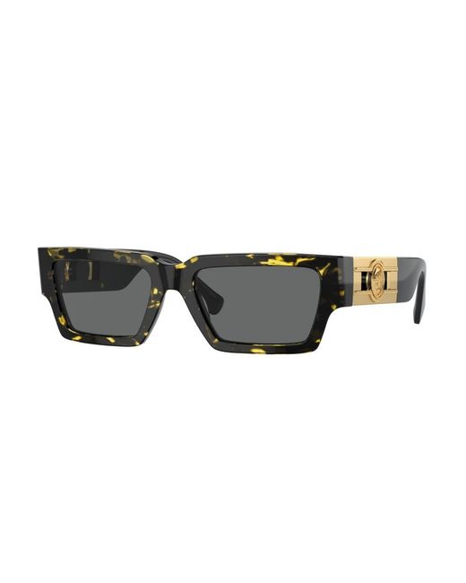 Versace Zonnebrillen in het Black