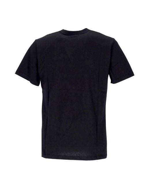 DOLLY NOIRE Black T-Shirts for men