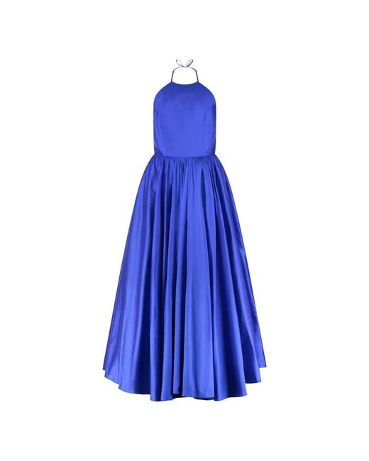 The New Arrivals Ilkyaz Ozel Blue Gowns