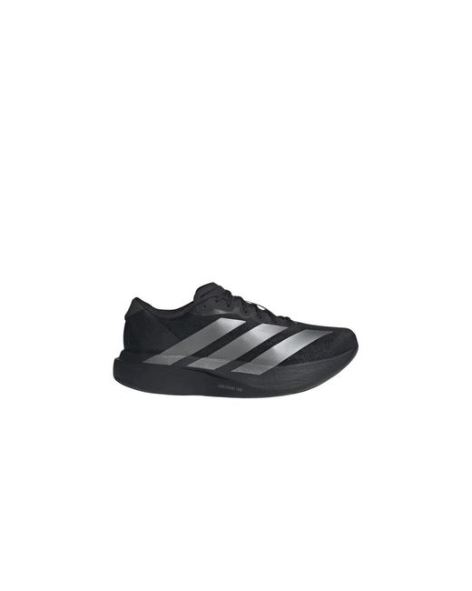 Adidas Black Sneakers for men