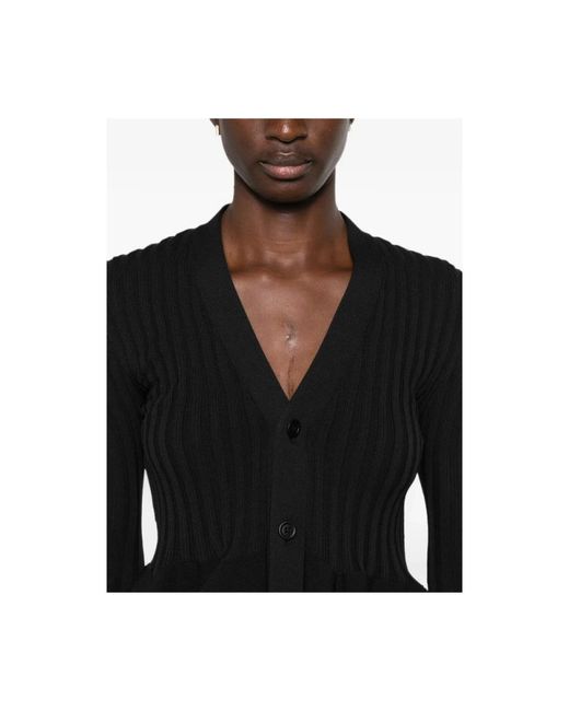 CFCL Black Cardigans