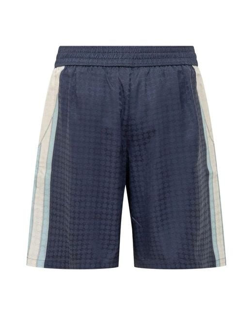 Amiri Blue Beachwear for men