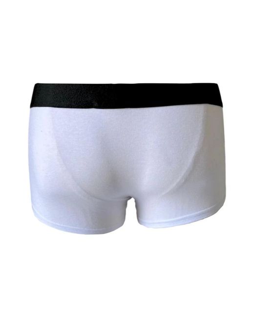 Bottoms Bikkembergs de hombre de color Blue