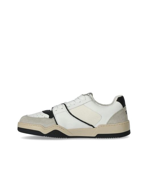 Shoes > sneakers DSquared² pour homme en coloris White