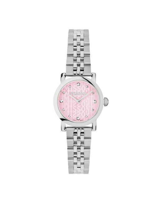 Missoni Pink Mini Monogram