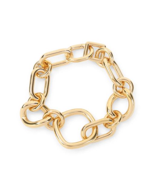 Bracelets Céline de color Metallic