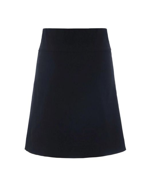 Bitte Kai Rand Blue Short Skirts