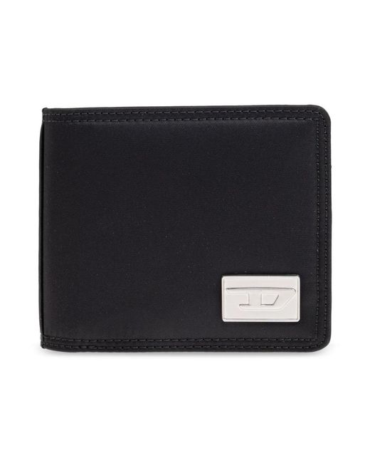 Wallets & Cardholders DIESEL pour homme en coloris Black
