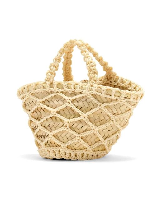 Rosantica Metallic Mini Bags