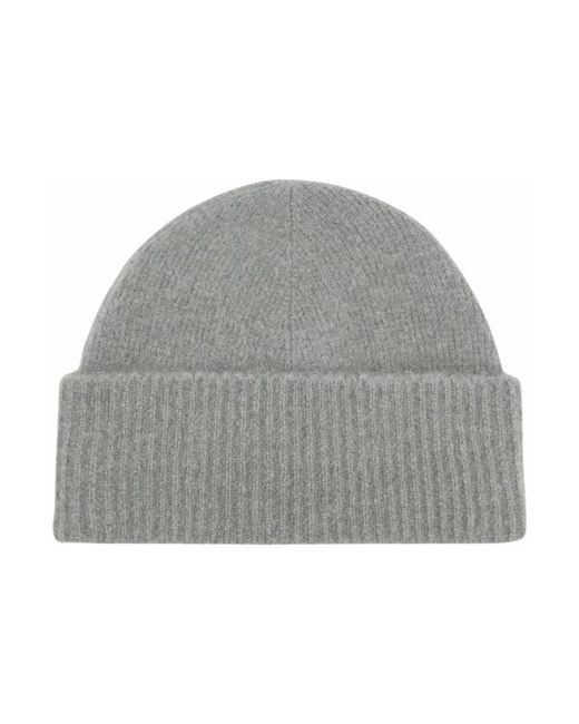 Beanies AMI pour homme en coloris Gray