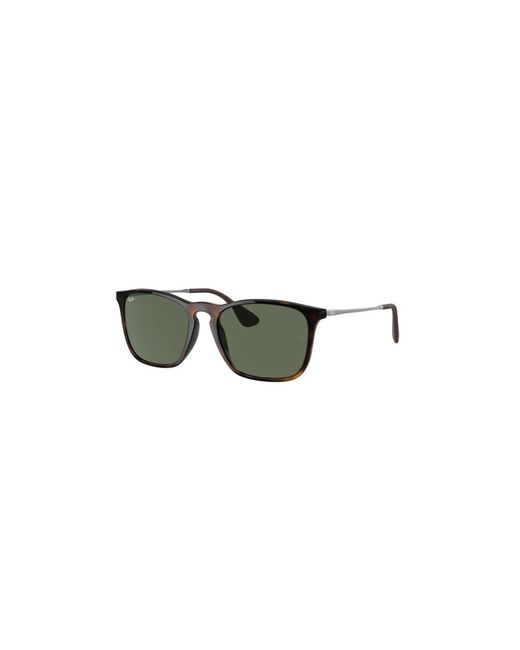 Ray-Ban Green Sunglasses for men