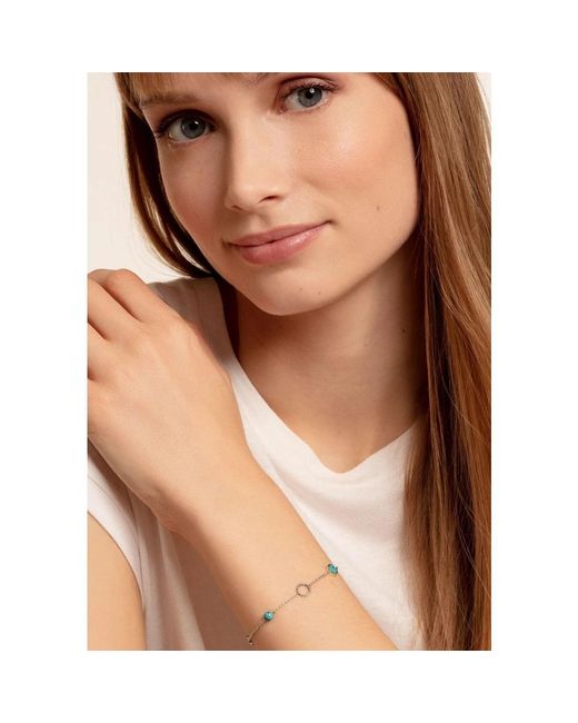 Thomas Sabo Blue Bracelets