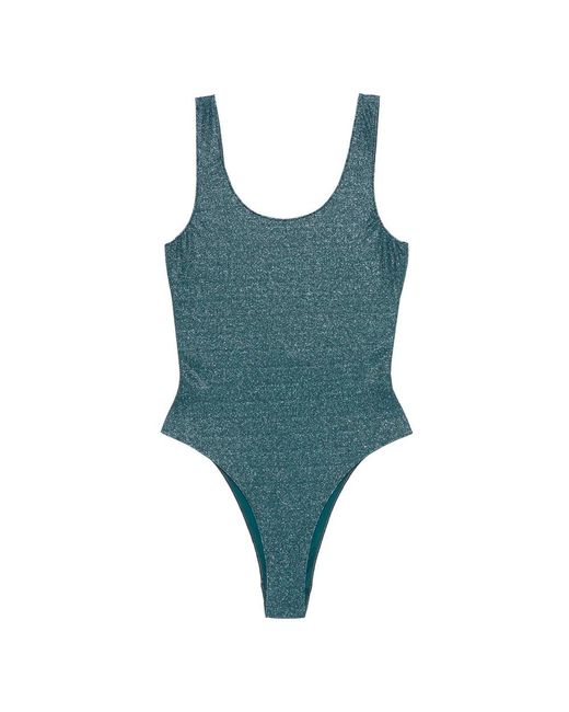 Oseree One-Piece in het Green