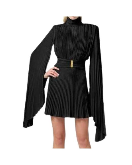 Party Dresses di Elisabetta Franchi in Black