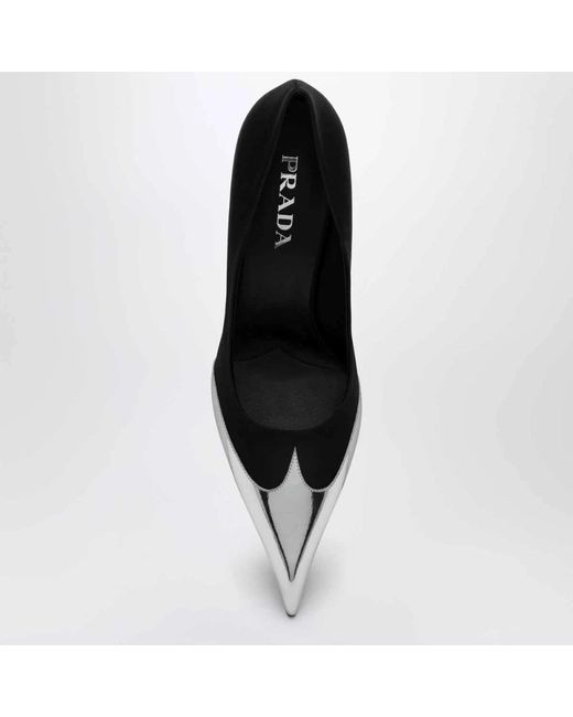 Pumps Prada de color Black