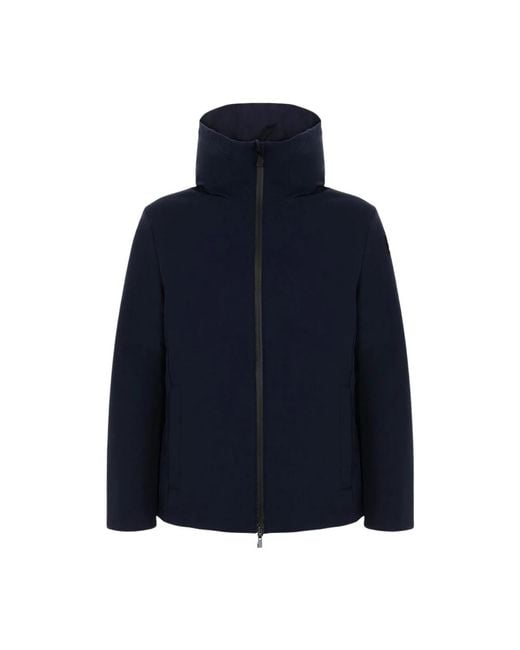 Suns Blue Light Jackets for men