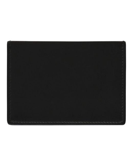 Wallets & Cardholders Balmain en coloris Black