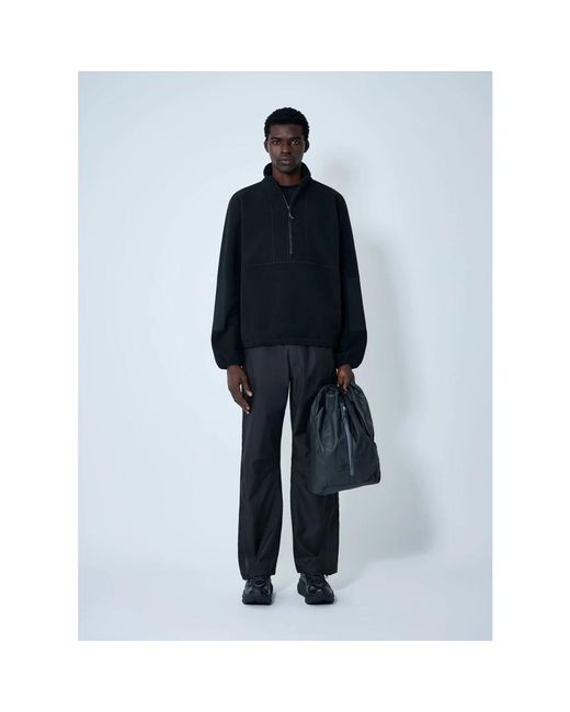 GR10K Blue Zip-Throughs for men