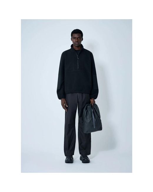 GR10K Blue Zip-Throughs for men