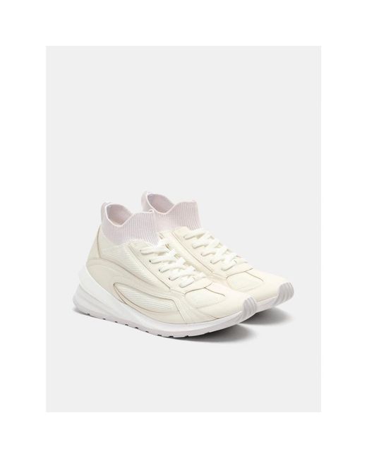 Sneakers di HOFF in White