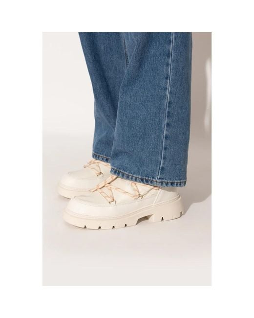 Inuikii Natural Winter Boots