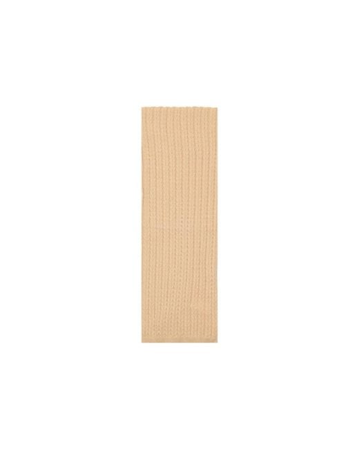 ONLY Natural Scarves