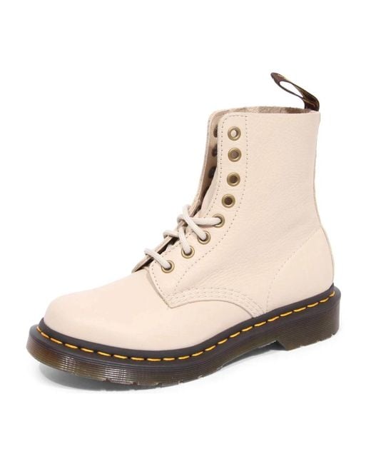 Dr. Martens Natural Anfibio Pascal Stiefel