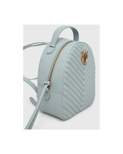 Backpacks Pinko de color Blue