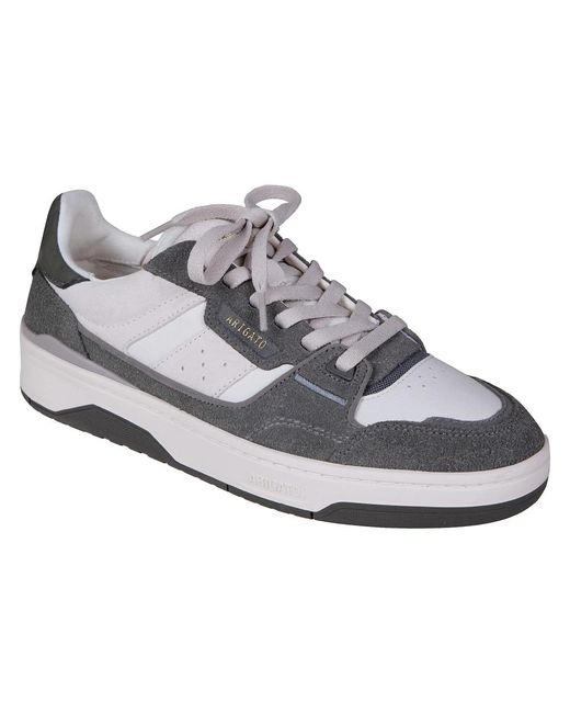 Axel Arigato Gray Sneakers for men