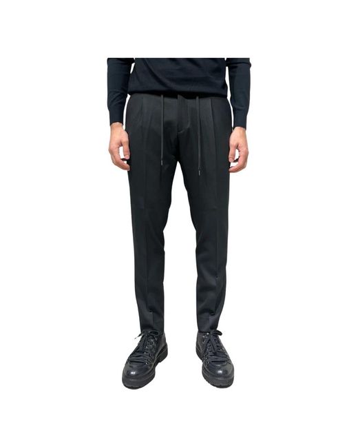 BE ABLE Chinos in het Blue voor heren