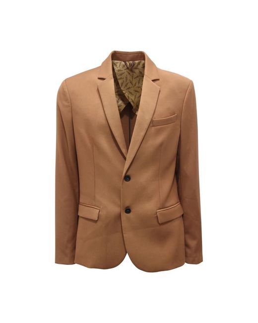 Imperial Blazers in het Brown voor heren