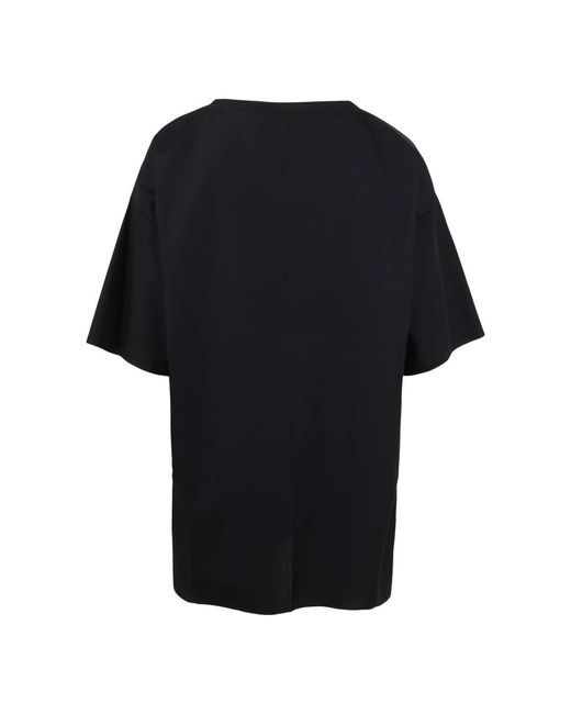 N°21 Black T-Shirts