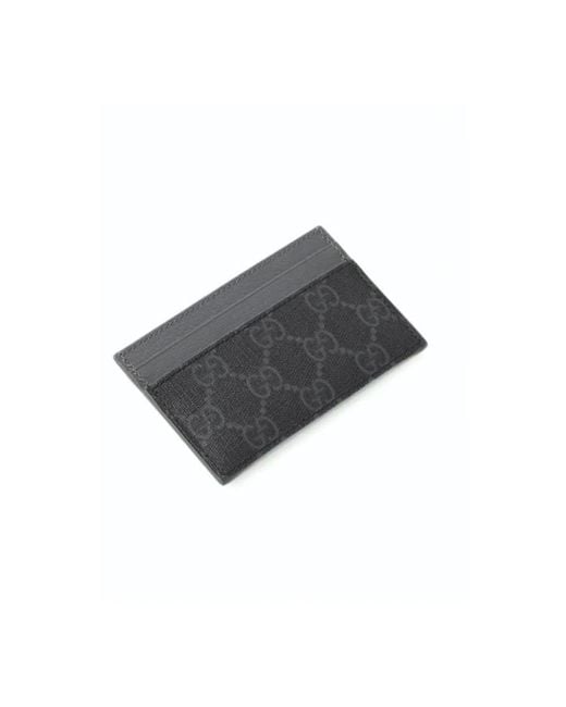 Gucci Accessoires in Black für Herren