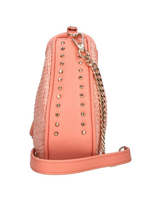 La Carrie Pink Handbags