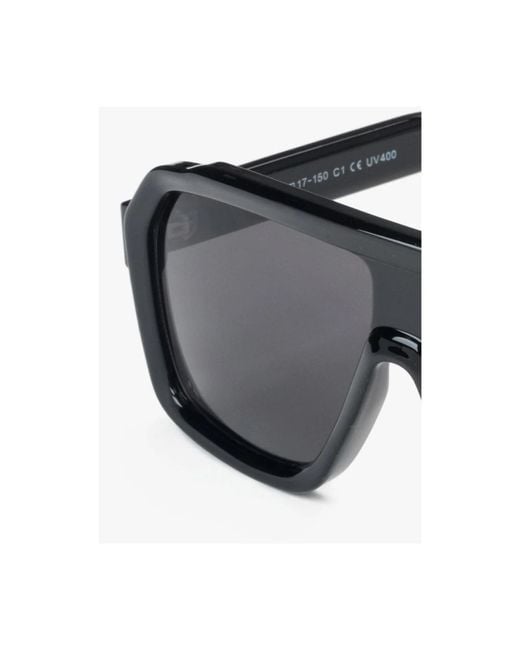 ESTRO Gray Sunglasses