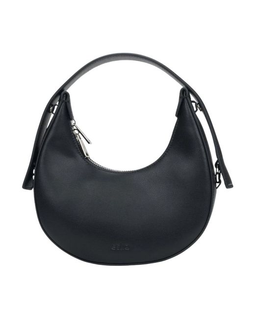 Handbags di ESTRO in Black