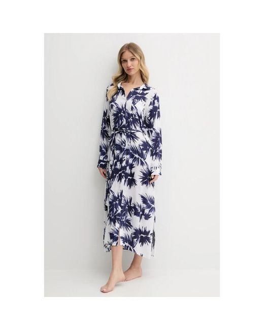 DKNY Pyjama in het Blue