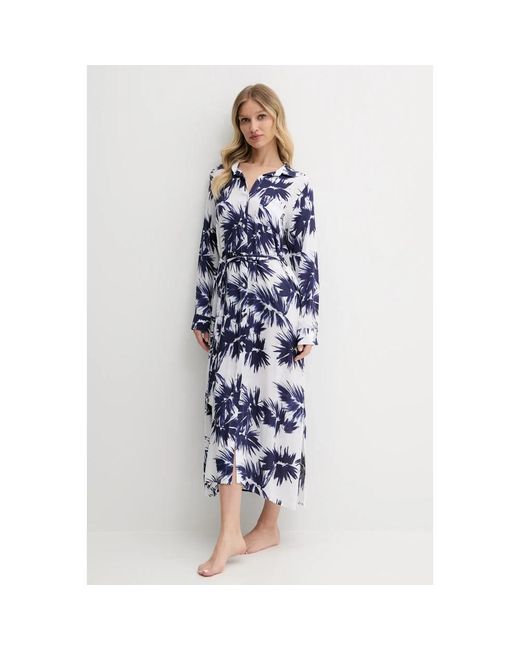 DKNY Pyjama in het Blue