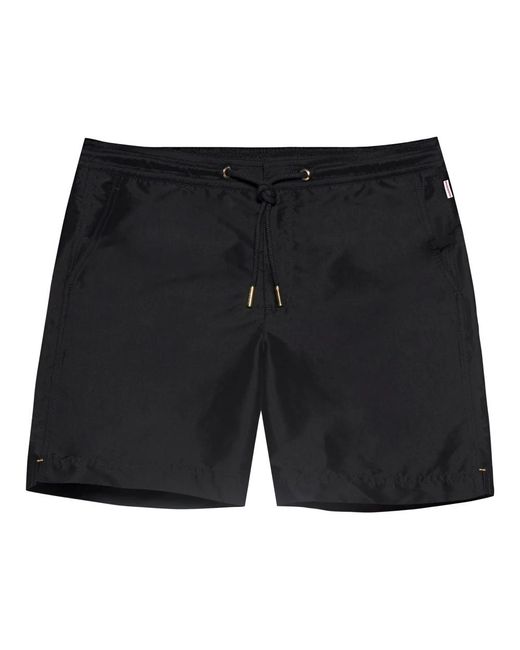 Orlebar Brown Black Beachwear for men