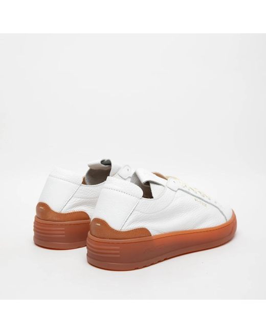 Shoes > sneakers Stokton pour homme en coloris White