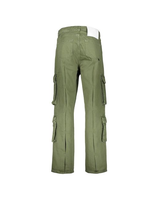 Barrow Cargo Broek in het Green voor heren