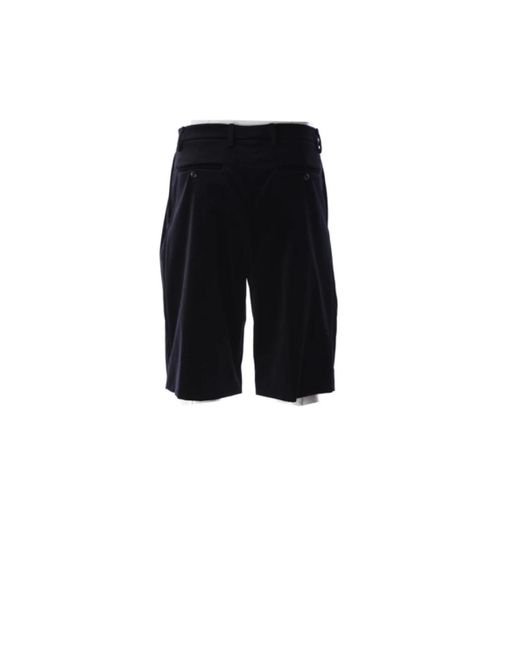 Gucci Black Casual Shorts for men