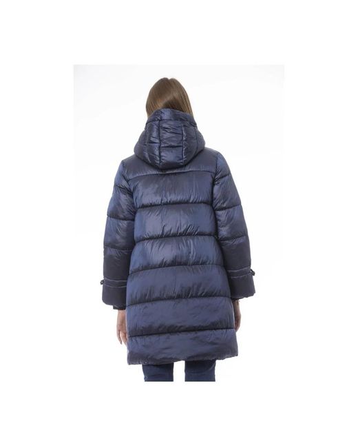 Jackets > winter jackets Baldinini en coloris Blue