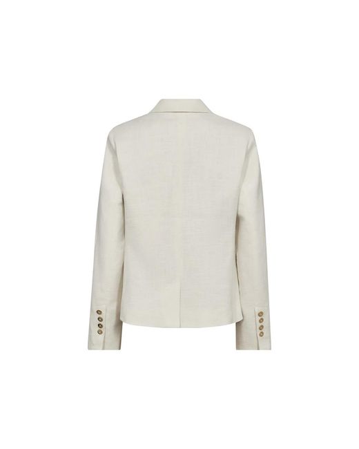 Mos Mosh Jassen ,Blazers in het White