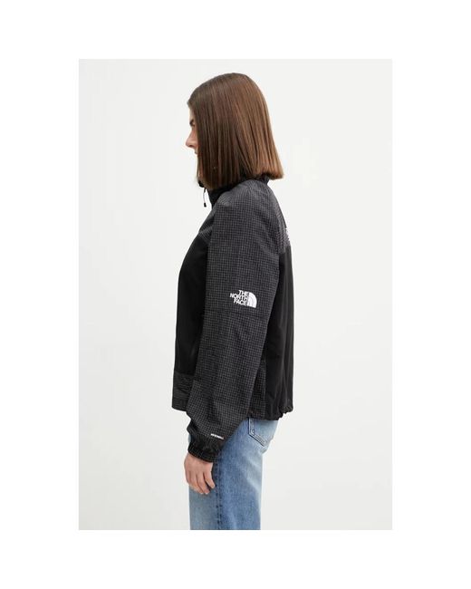 The North Face Jassen in het Black
