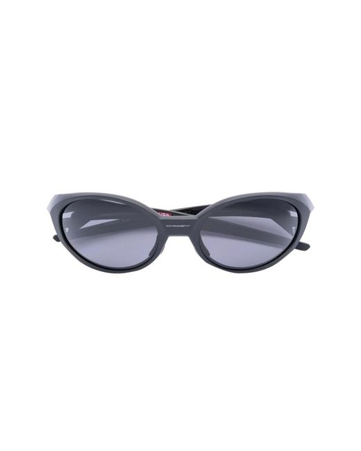 Oakley Blue Sunglasses